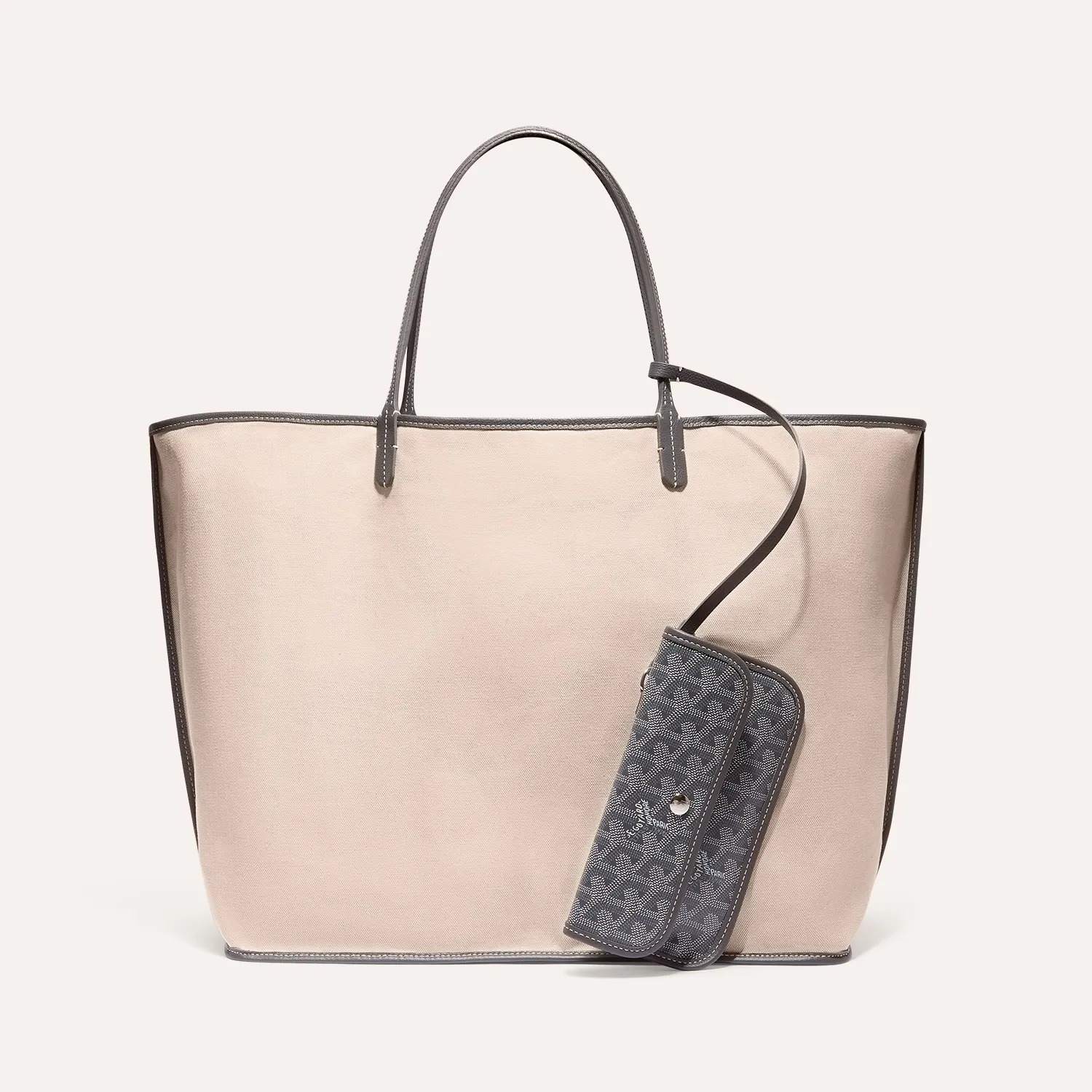 Goyard Saint Louis GM Bag Lnitials - Image 3